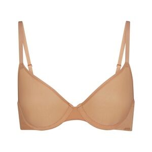 Skims Weightless Demi BRA | OCHRE